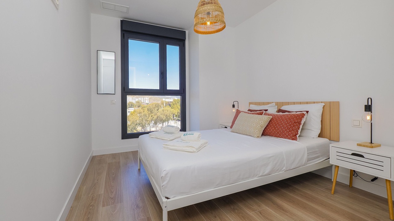 Photo of Bedroom in Palma-Palmilla