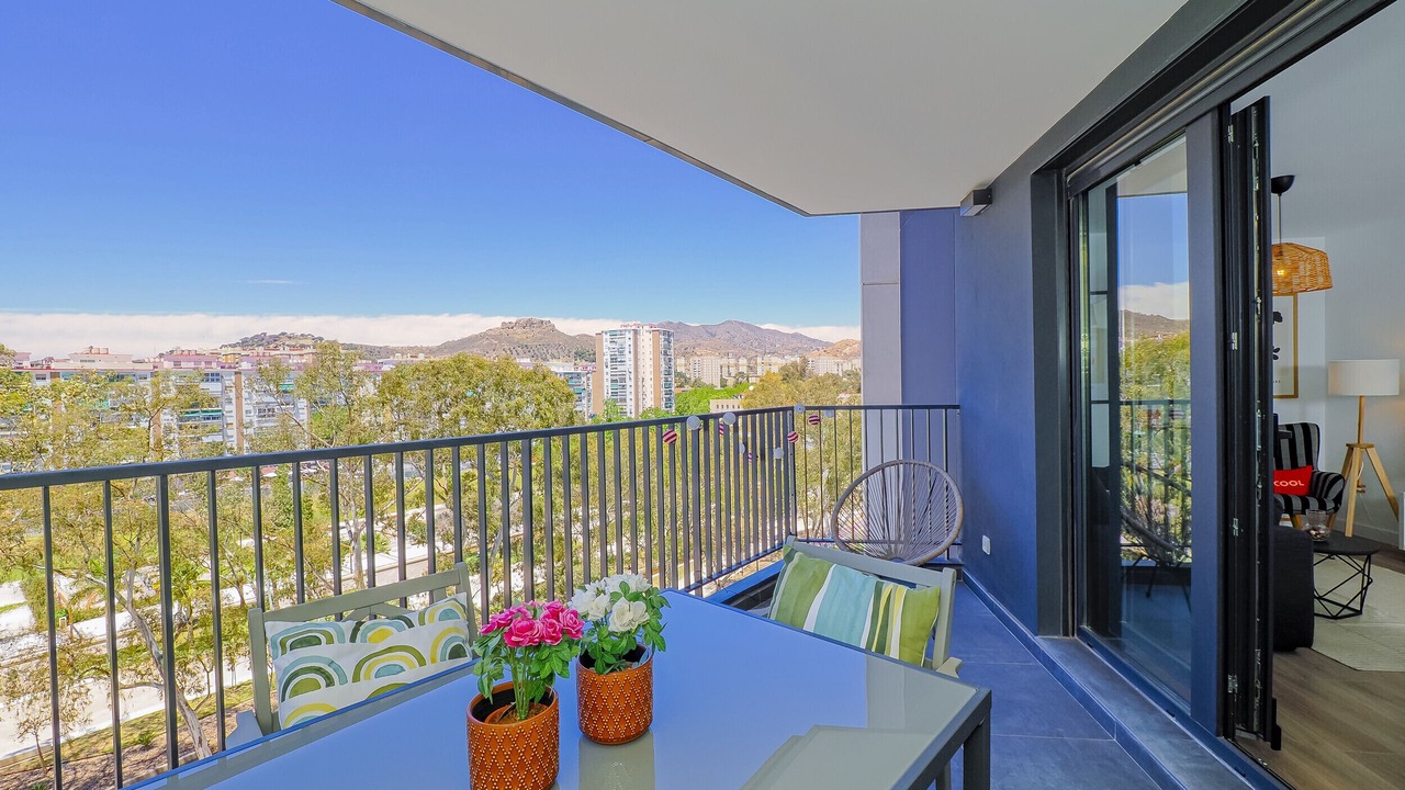 Photo of Outdoor in Palma-Palmilla