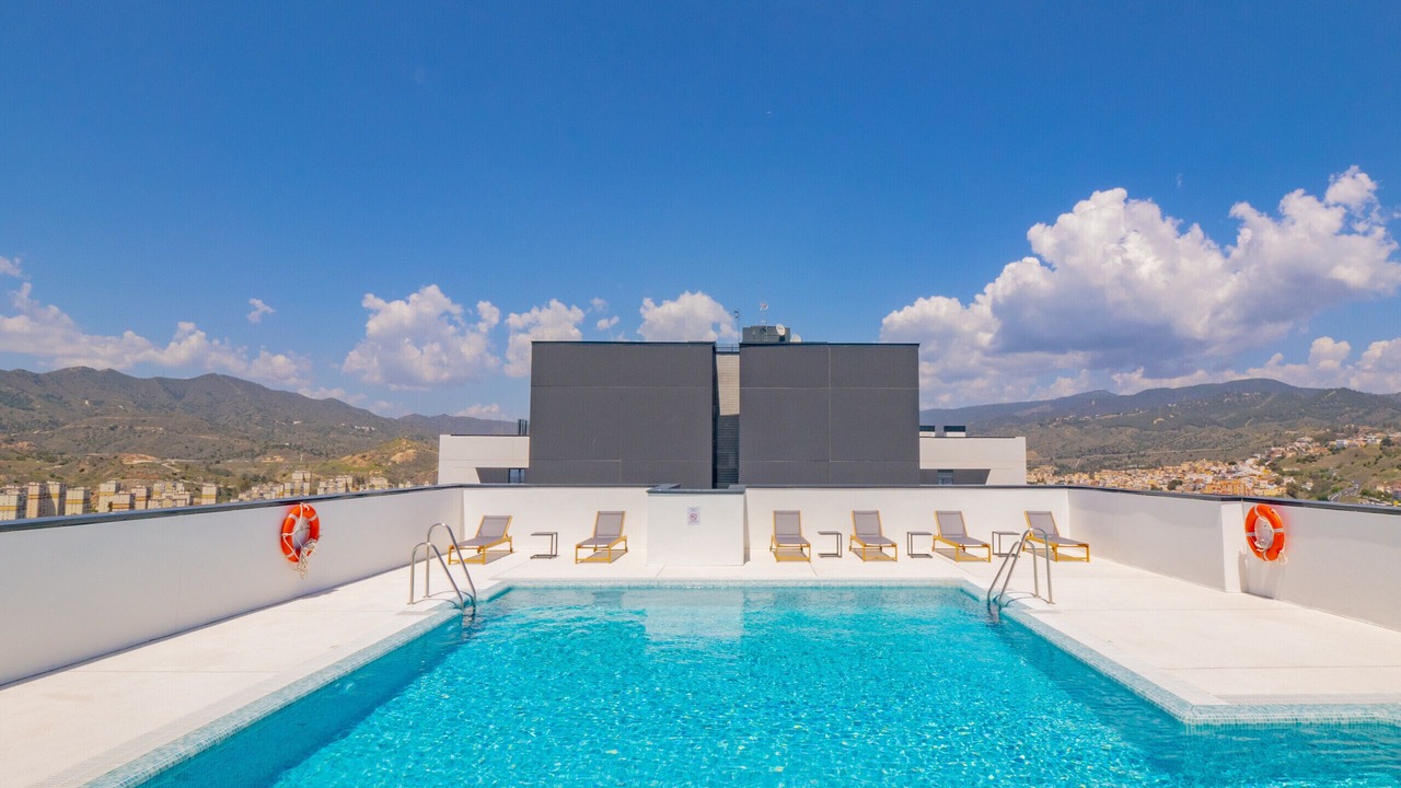 Photo of Outdoor in Palma-Palmilla