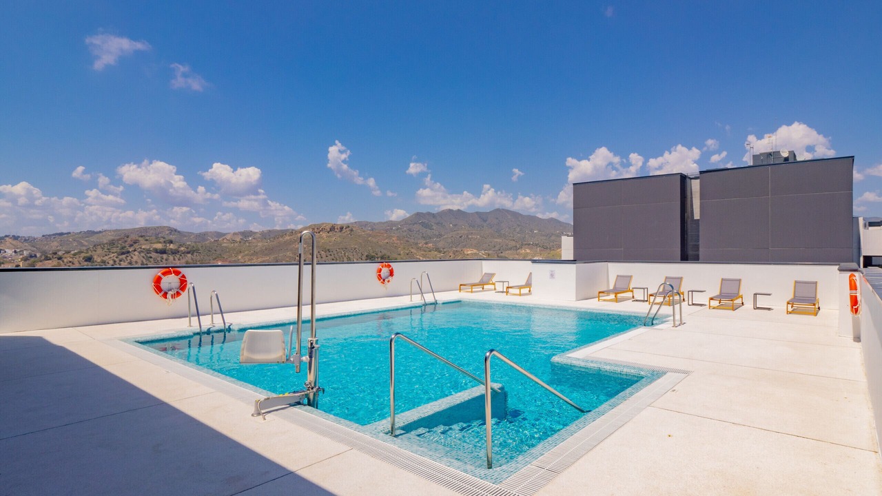 Photo of Outdoor in Palma-Palmilla