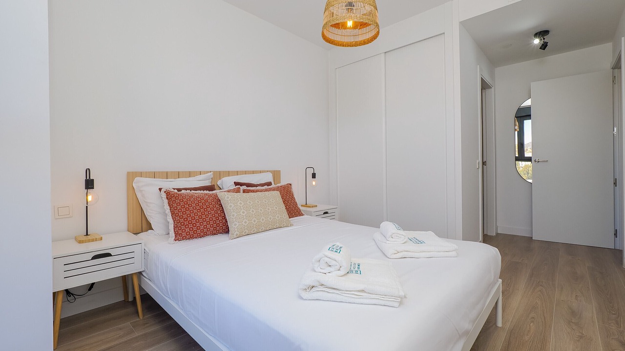 Photo of Bedroom in Palma-Palmilla