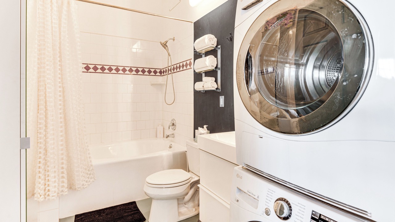 Photo of Bathroom in Historic Core