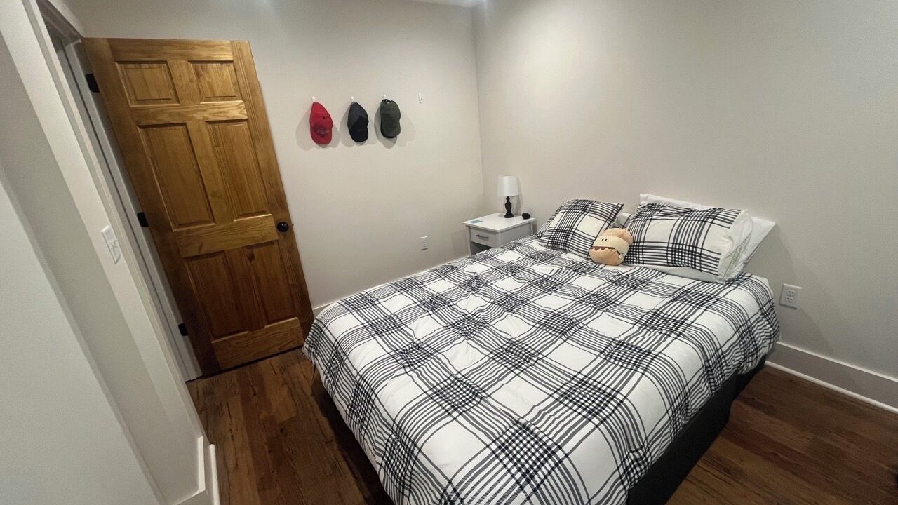 Photo of Bedroom in Oxford