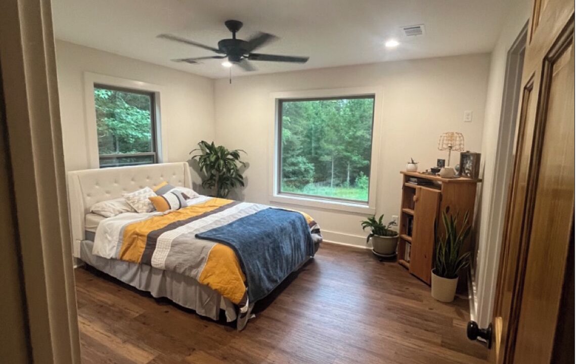 Photo of Bedroom in Oxford