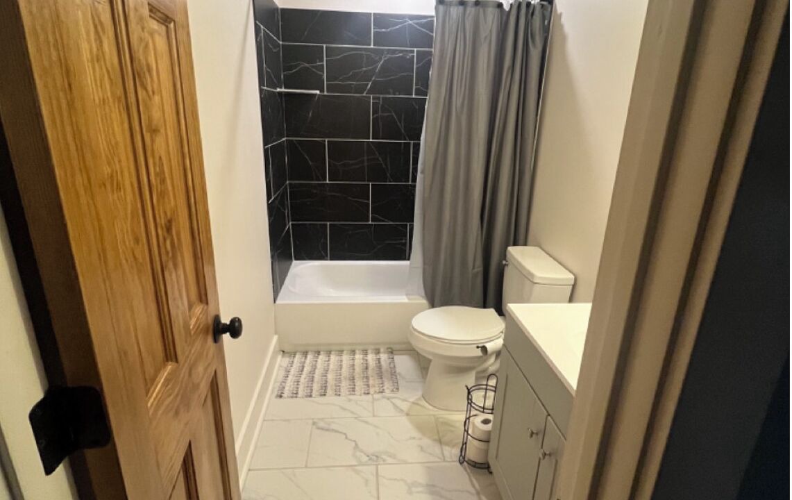 Photo of Bathroom in Oxford