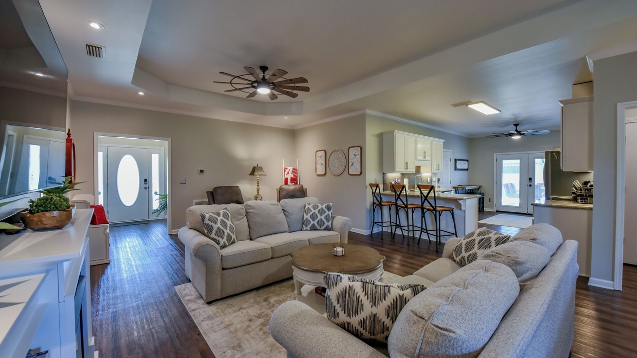 Photo of Livingroom in Forest Lake
