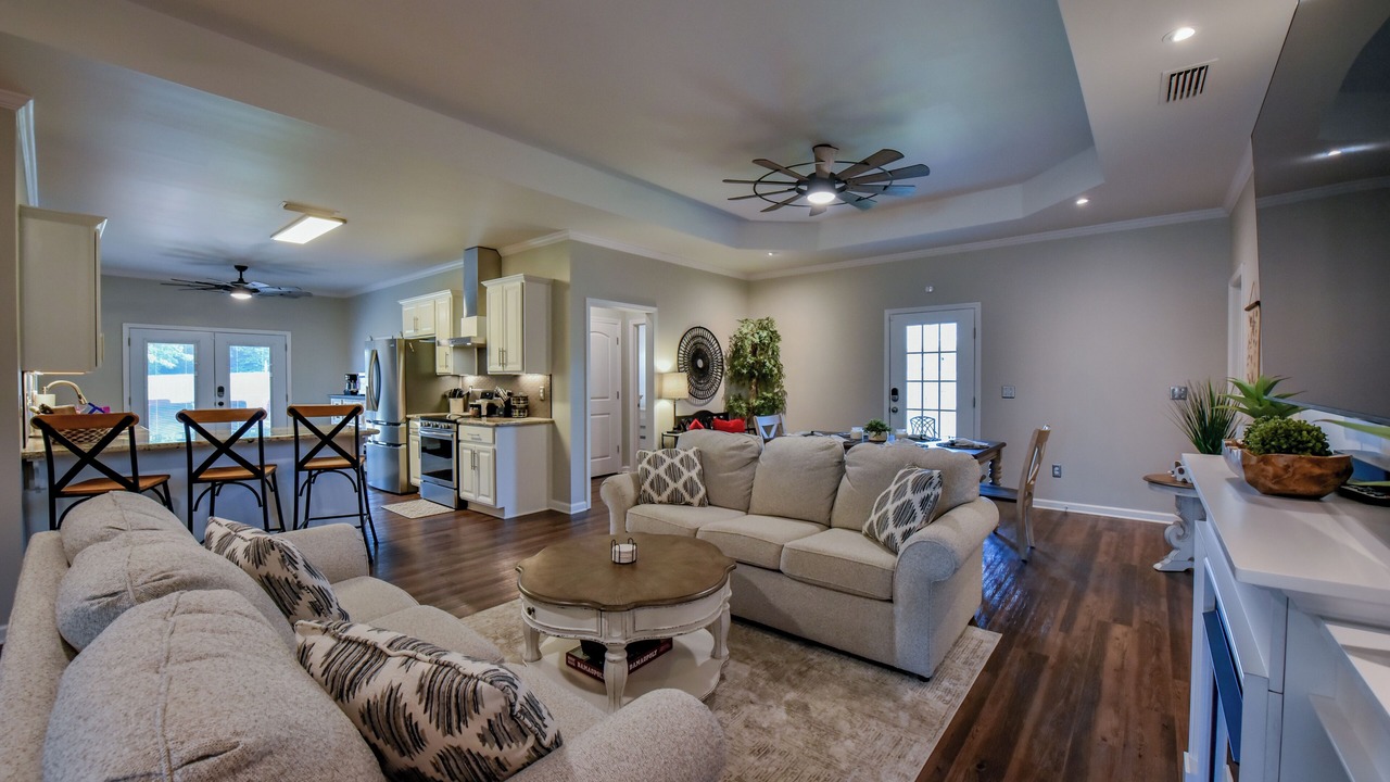 Photo of Livingroom in Forest Lake