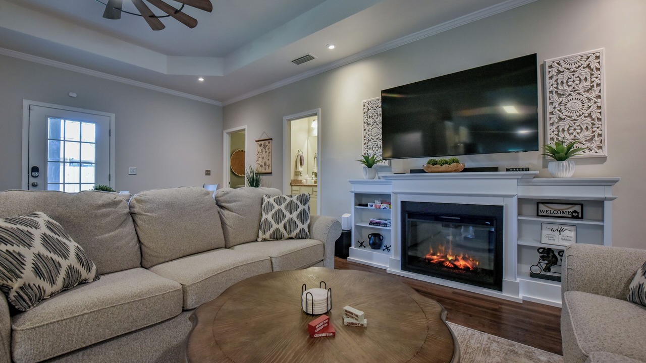 Photo of Livingroom in Forest Lake