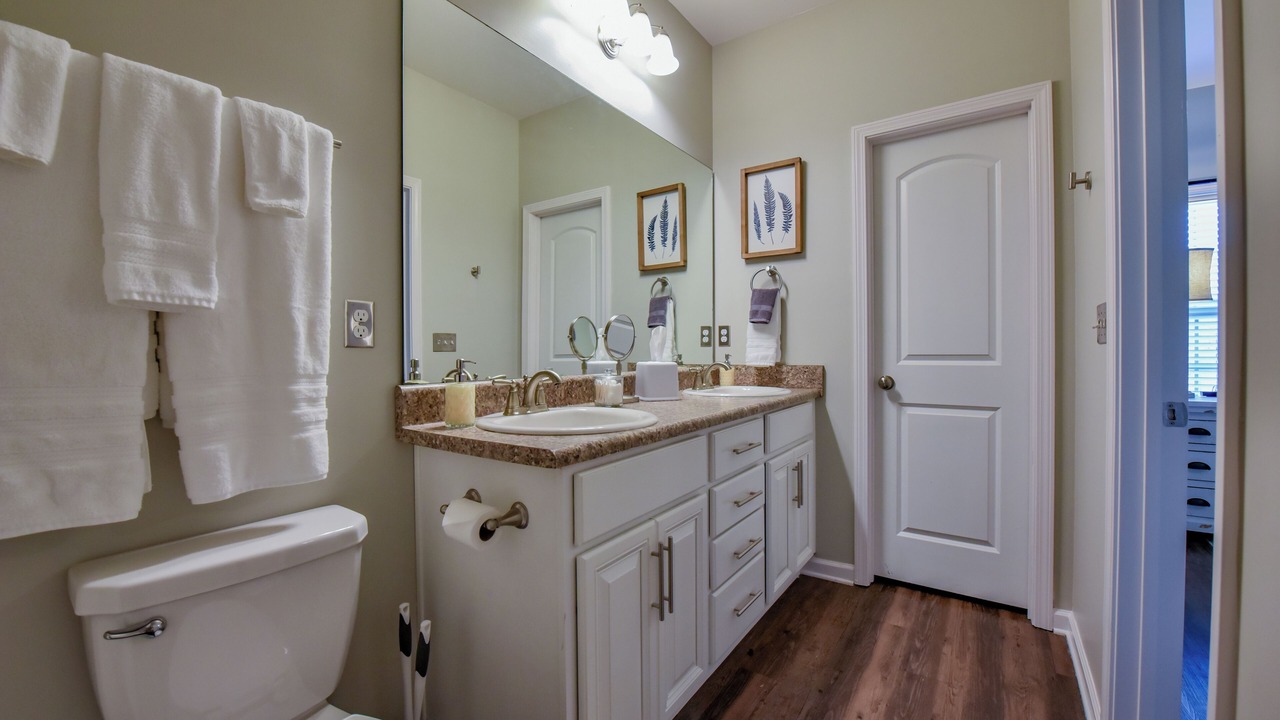 Photo of Bathroom in Forest Lake
