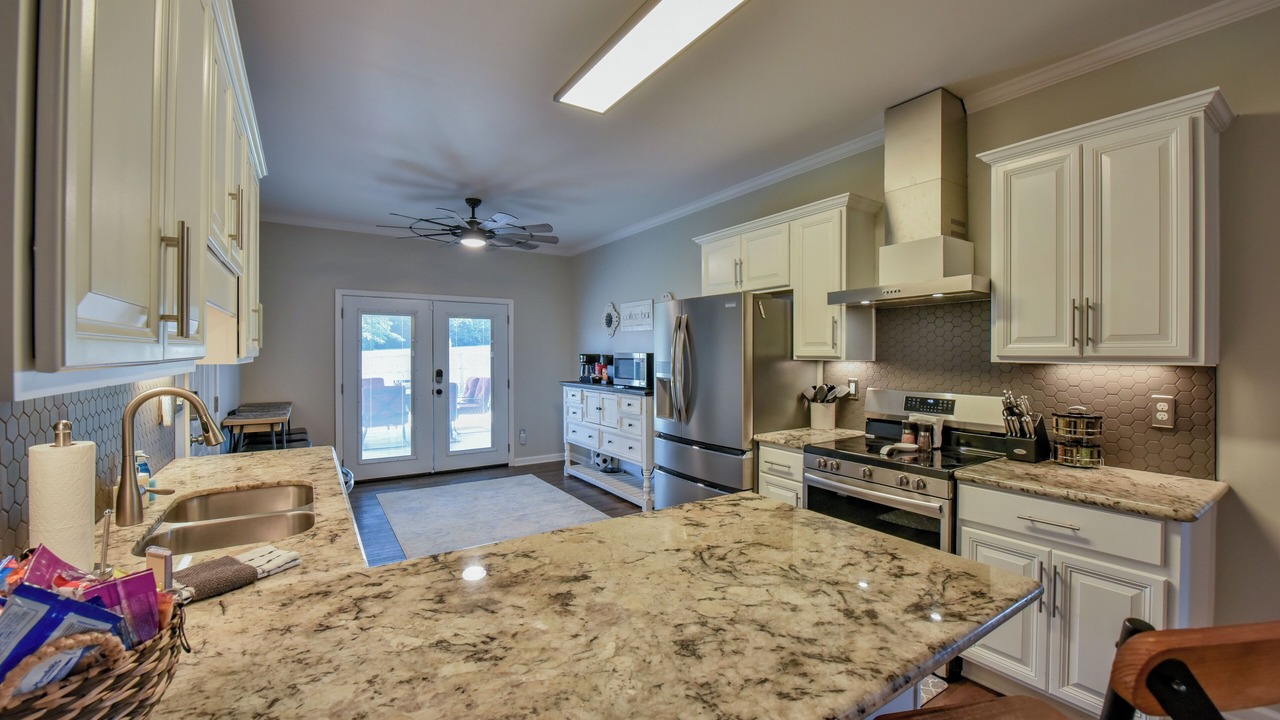 Photo of Kitchen in Forest Lake