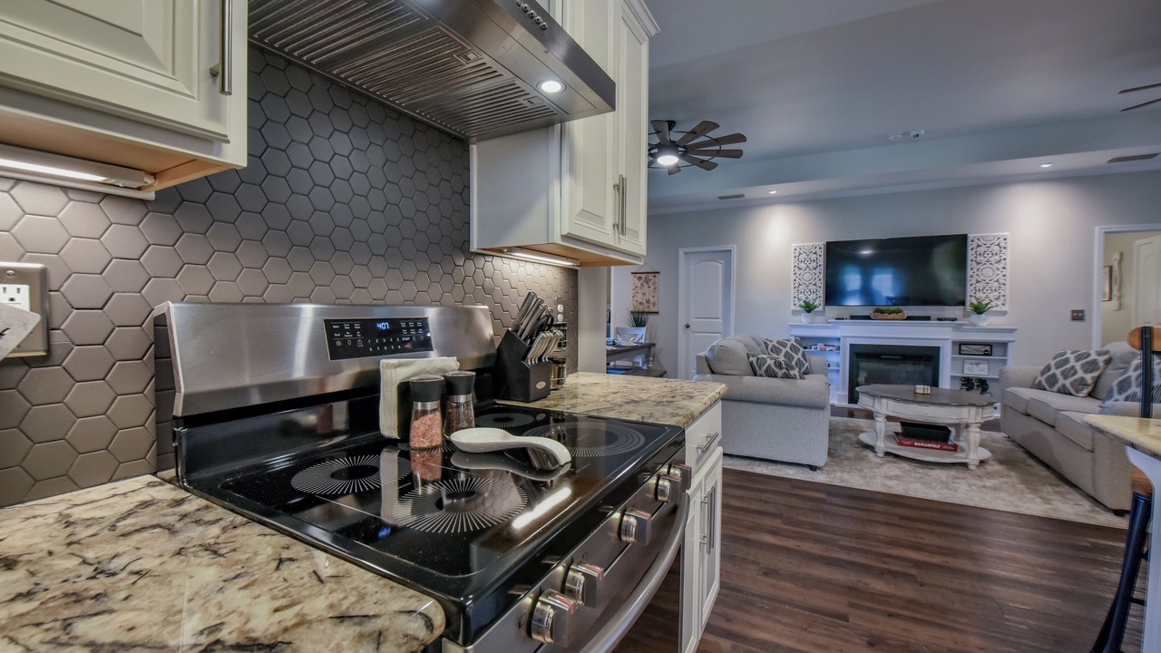 Photo of Kitchen in Forest Lake