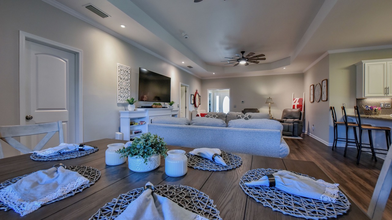 Photo of Livingroom in Forest Lake