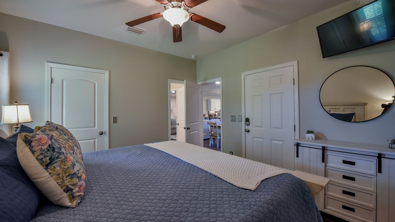 Photo of Bedroom in Forest Lake