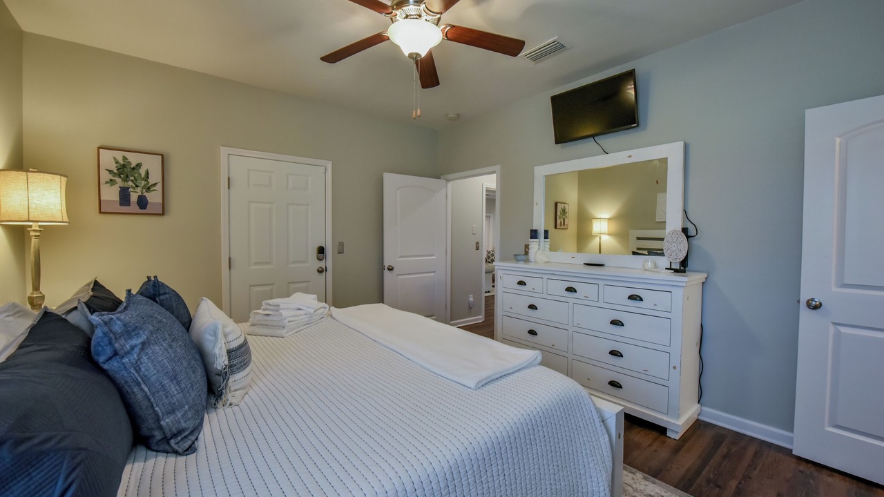 Photo of Bedroom in Forest Lake
