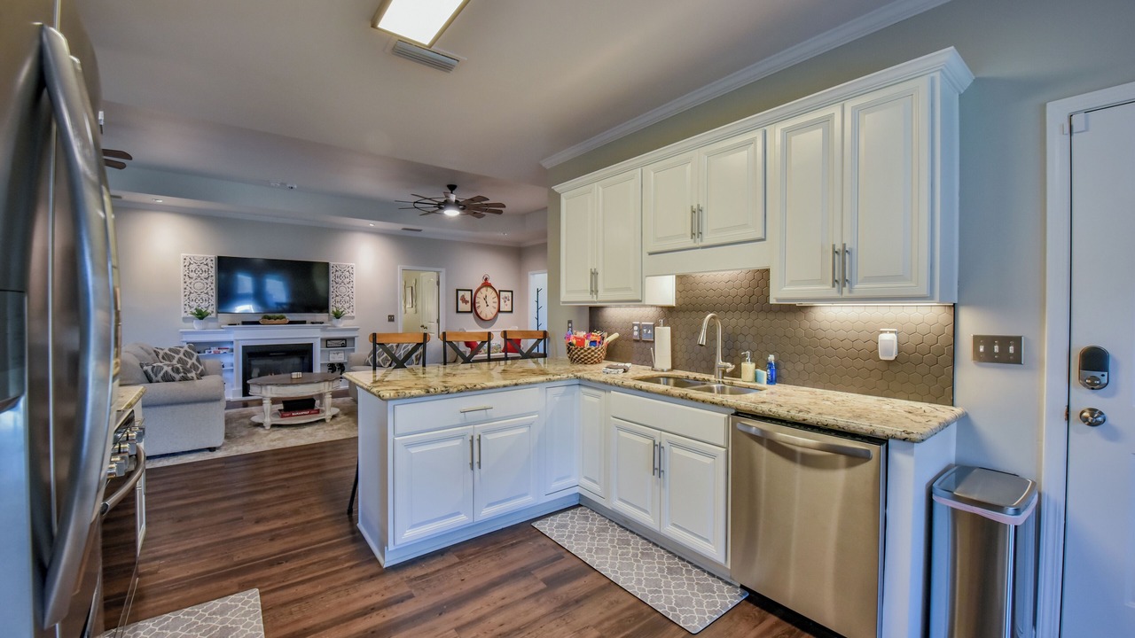Photo of Kitchen in Forest Lake