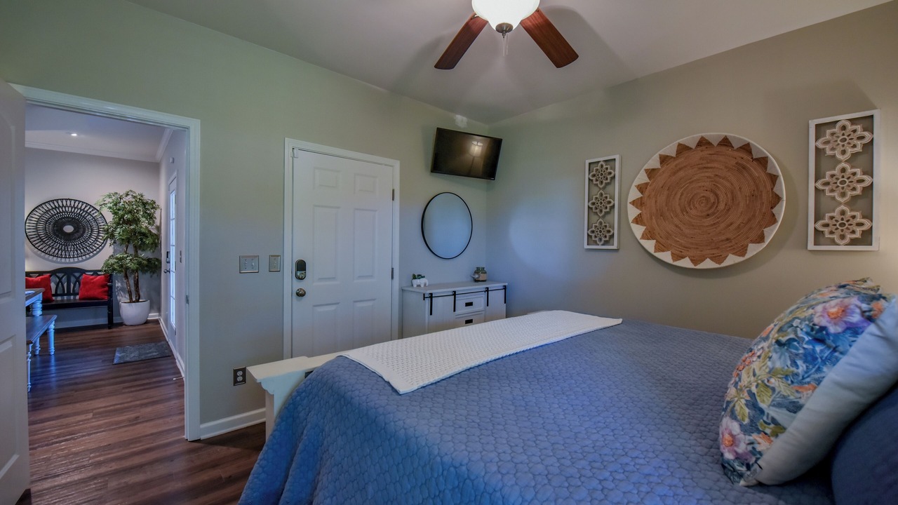 Photo of Bedroom in Forest Lake