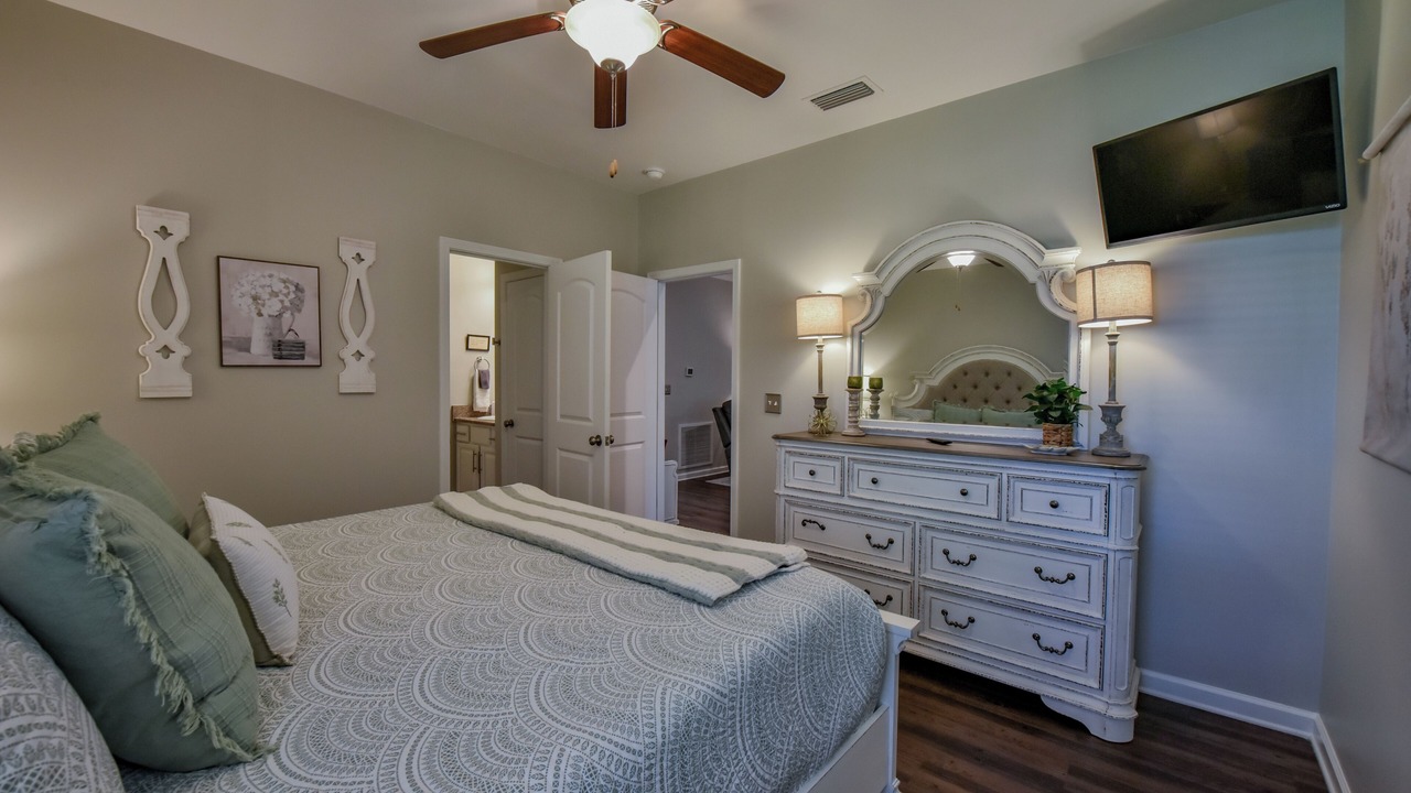 Photo of Bedroom in Forest Lake