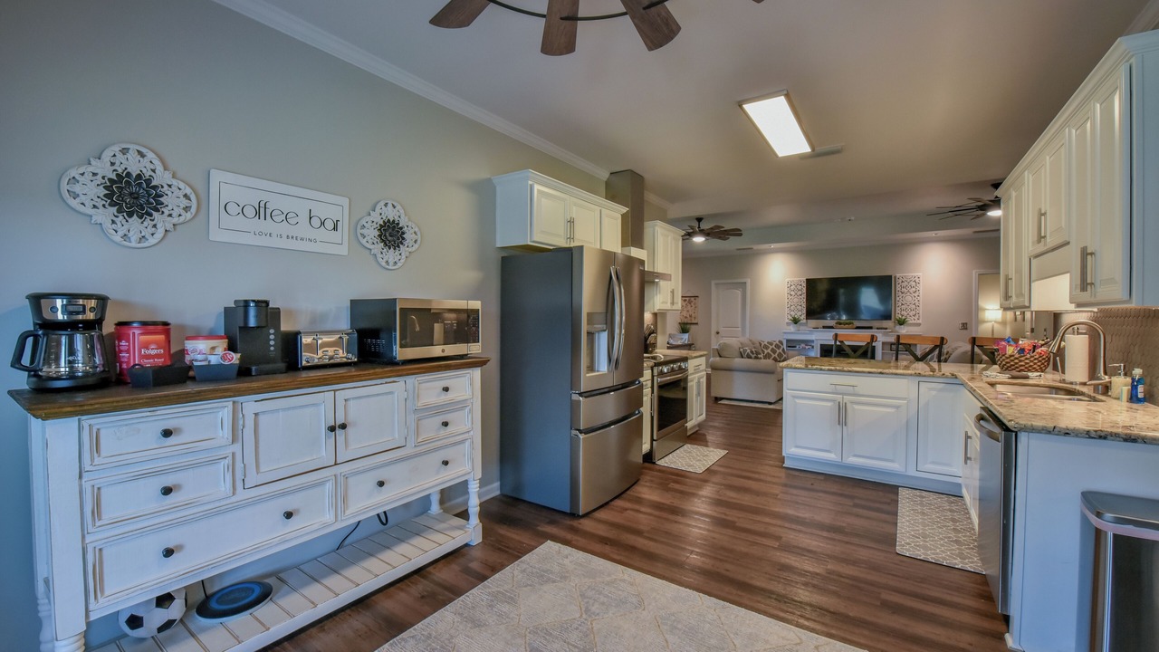 Photo of Kitchen in Forest Lake