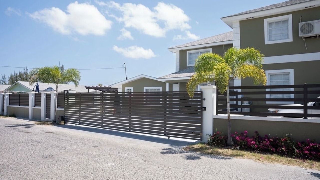 Photo of Outdoor in Nassau