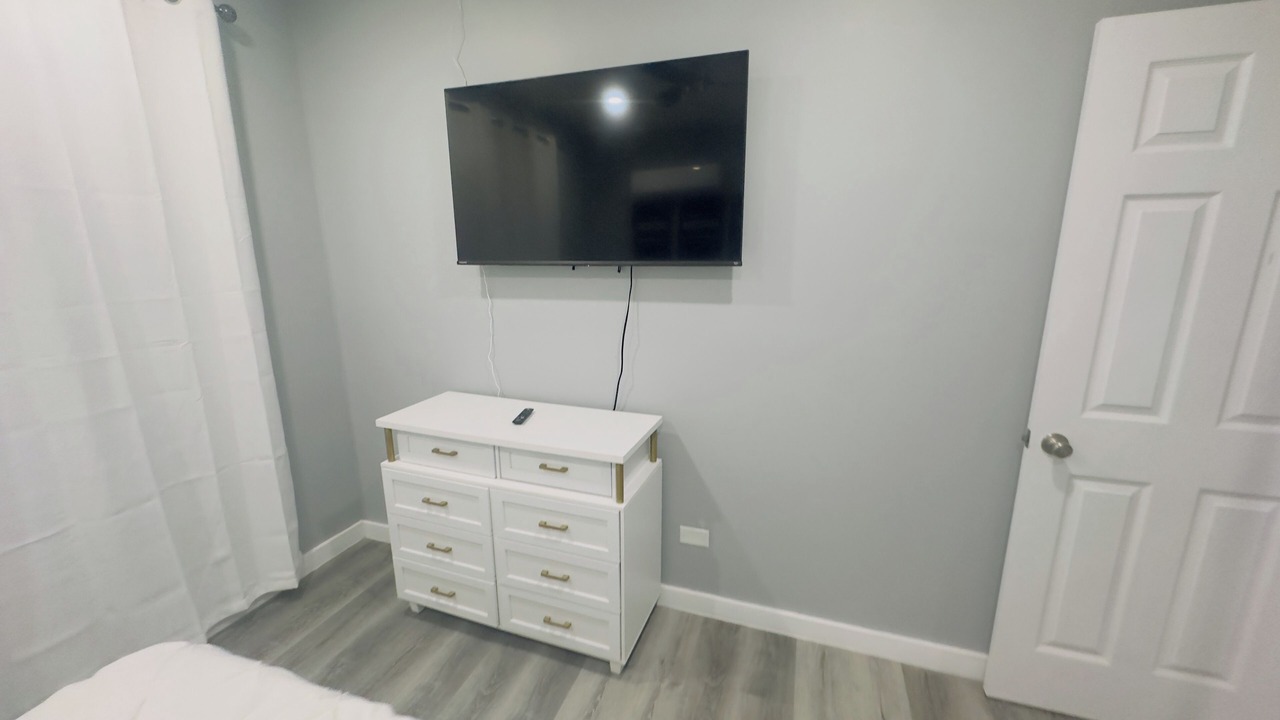Photo of Bedroom in Nassau