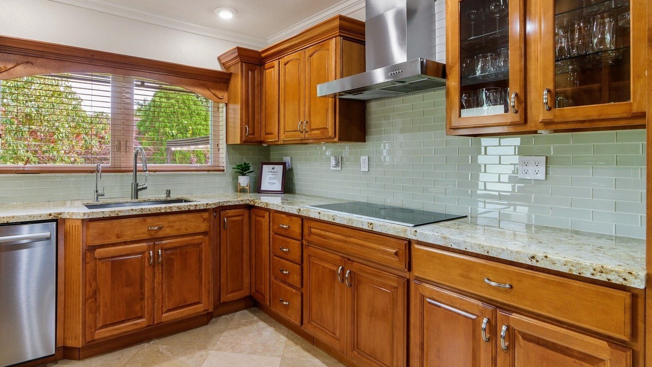 Photo of Kitchen in South Lake