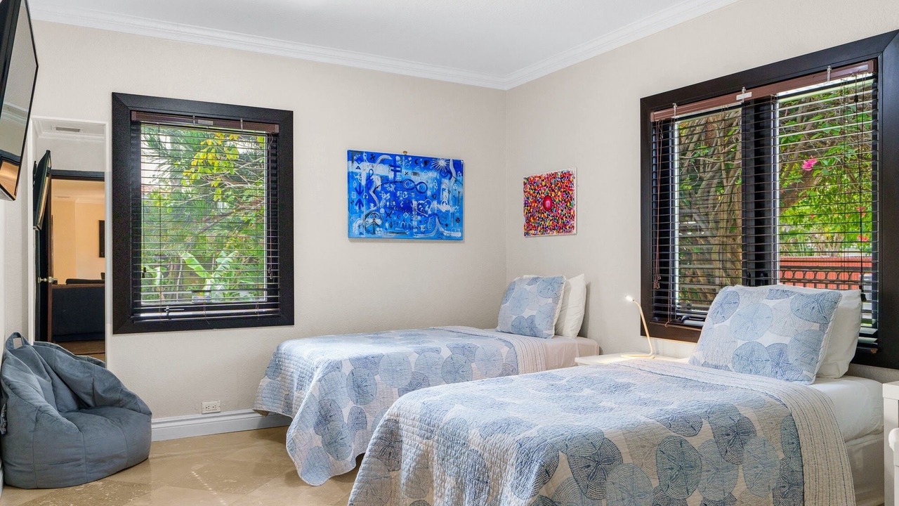 Photo of Bedroom in South Lake