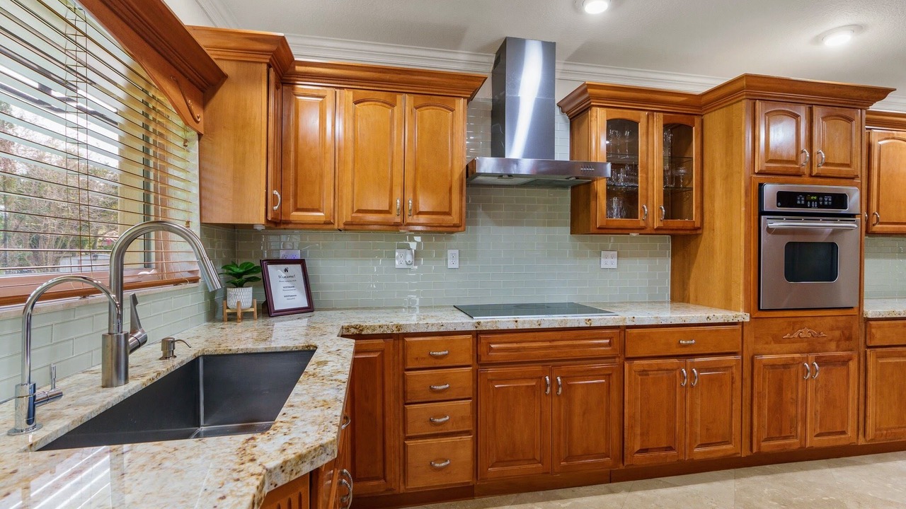 Photo of Kitchen in South Lake