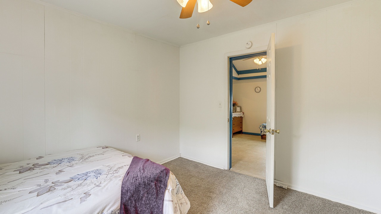 Photo of Bedroom in Stanton