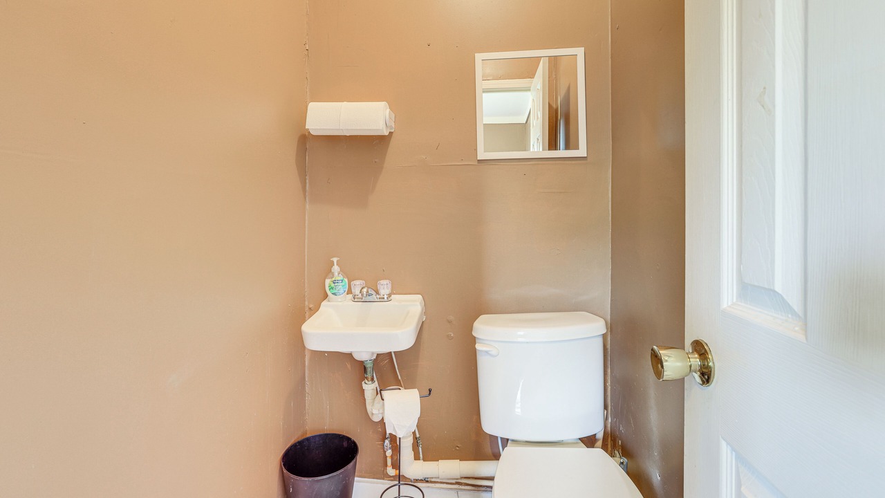Photo of Bathroom in Stanton