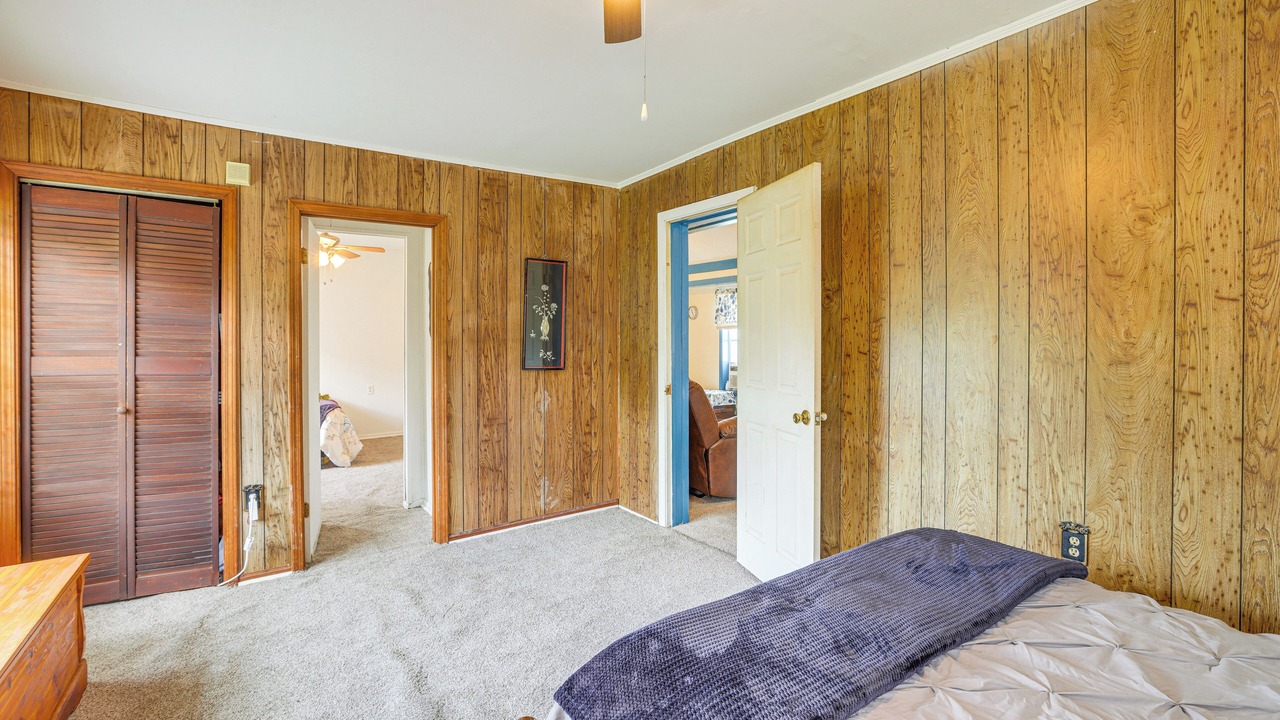 Photo of Bedroom in Stanton