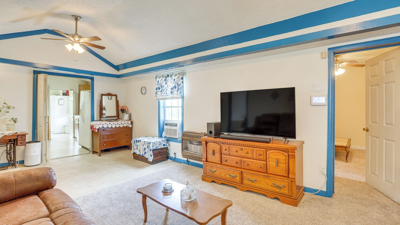Photo of Bedroom in Stanton