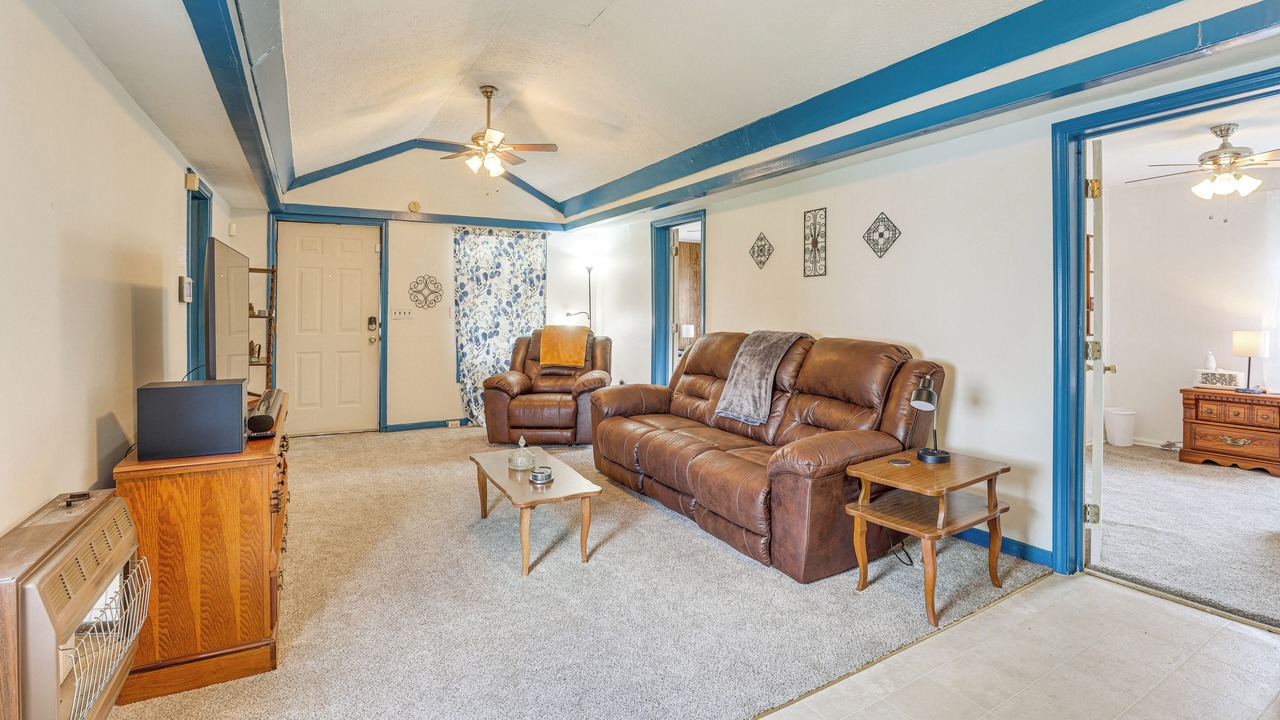 Photo of Livingroom in Stanton
