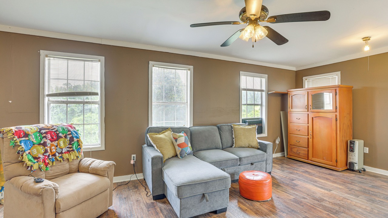 Photo of Bedroom in Stanton