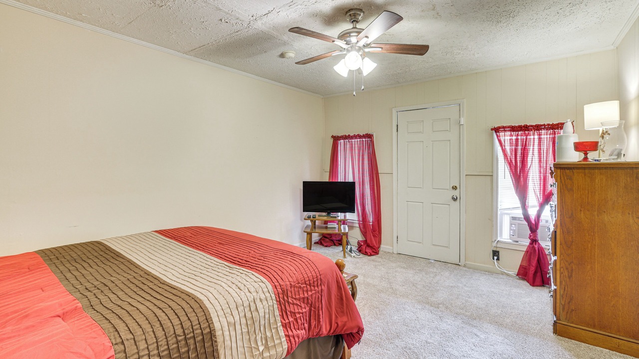 Photo of Bedroom in Stanton
