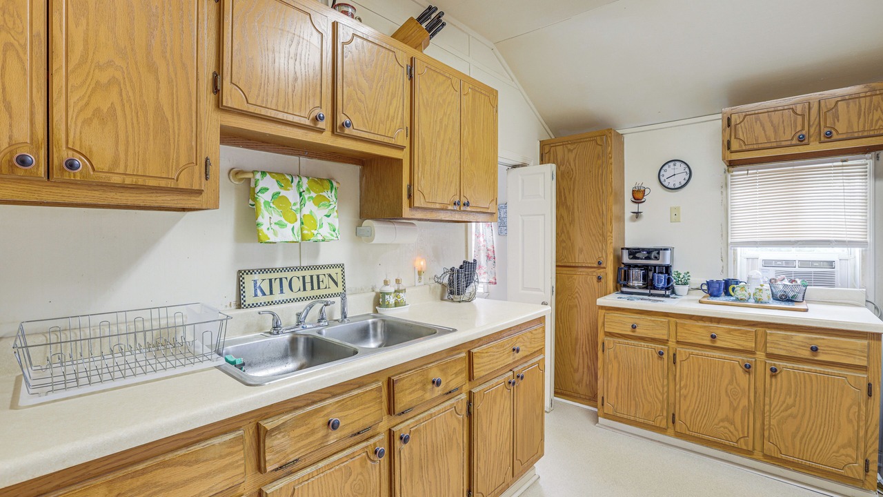 Photo of Kitchen in Stanton