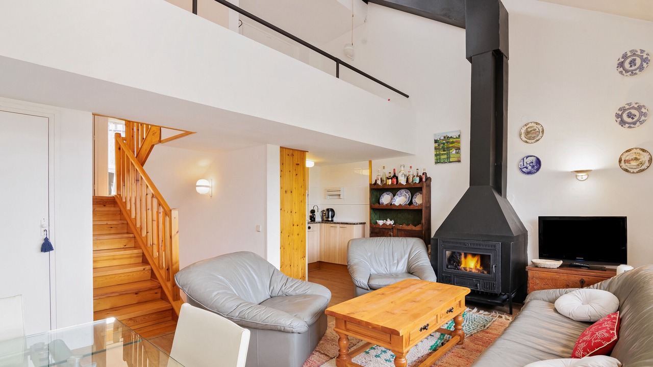 Photo of Livingroom in Alp