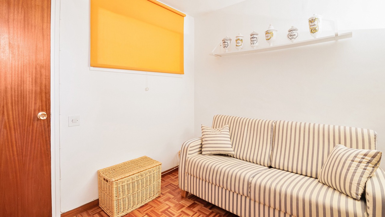 Photo of Livingroom in Alp