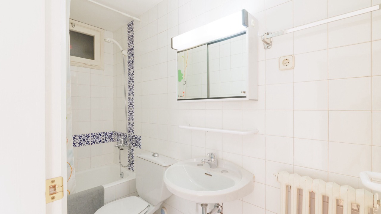 Photo of Bathroom in Alp