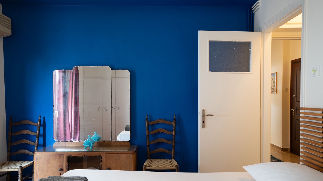 Photo of Bedroom in Pangrati