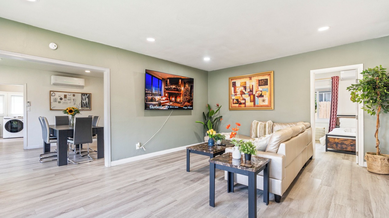 Photo of Livingroom in Alhambra