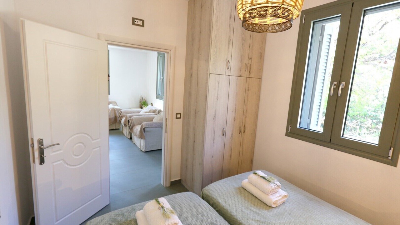 Photo of Bedroom in Logarata