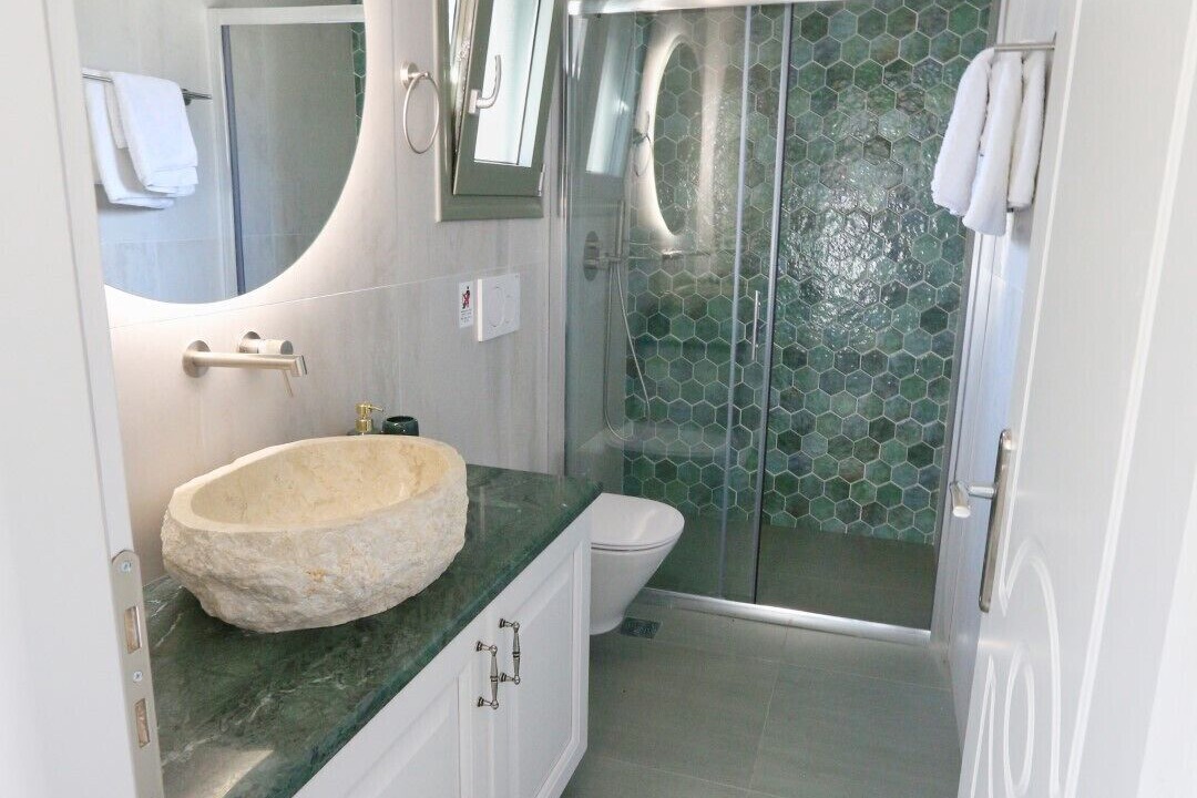 Photo of Bathroom in Logarata