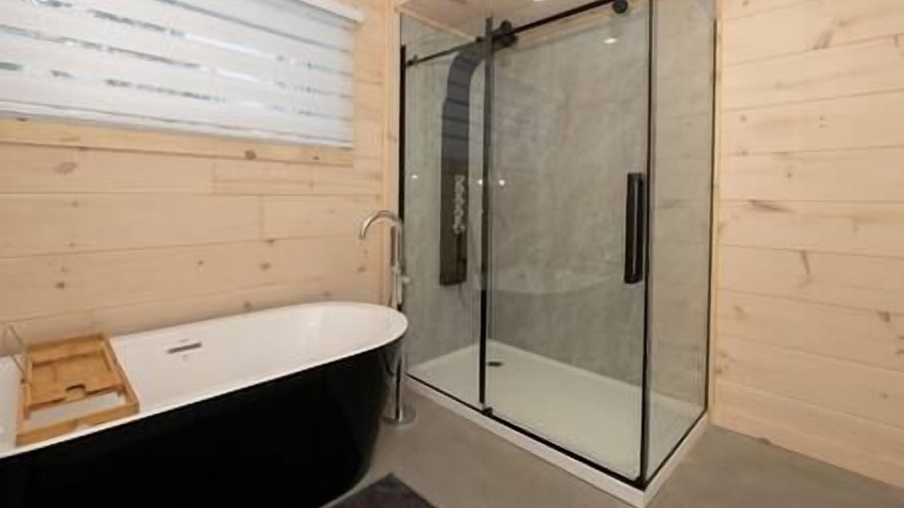 Photo of Bathroom in Saint-Joseph-de-la-Rive