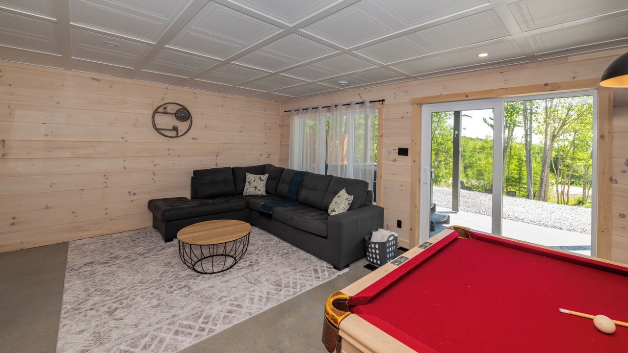 Photo of Bedroom in Saint-Joseph-de-la-Rive