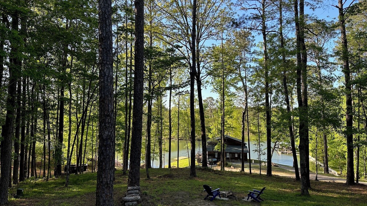 Photo of Outdoor in Little Kowaliga