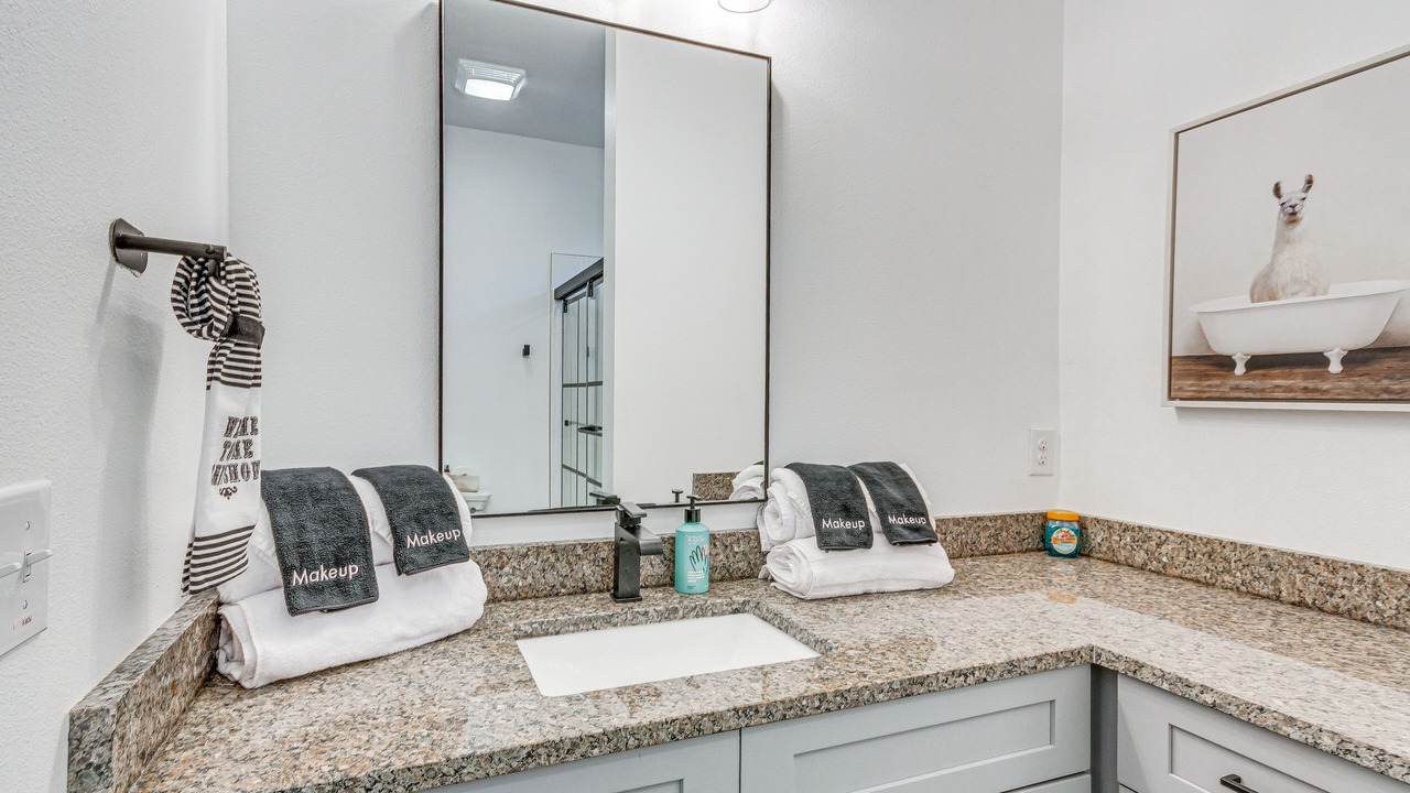 Photo of Bathroom in Downtown