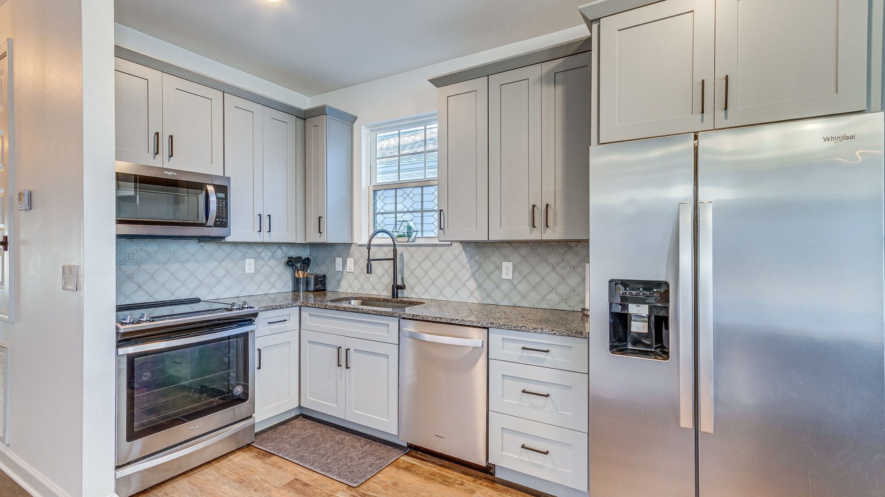 Photo of Kitchen in Downtown