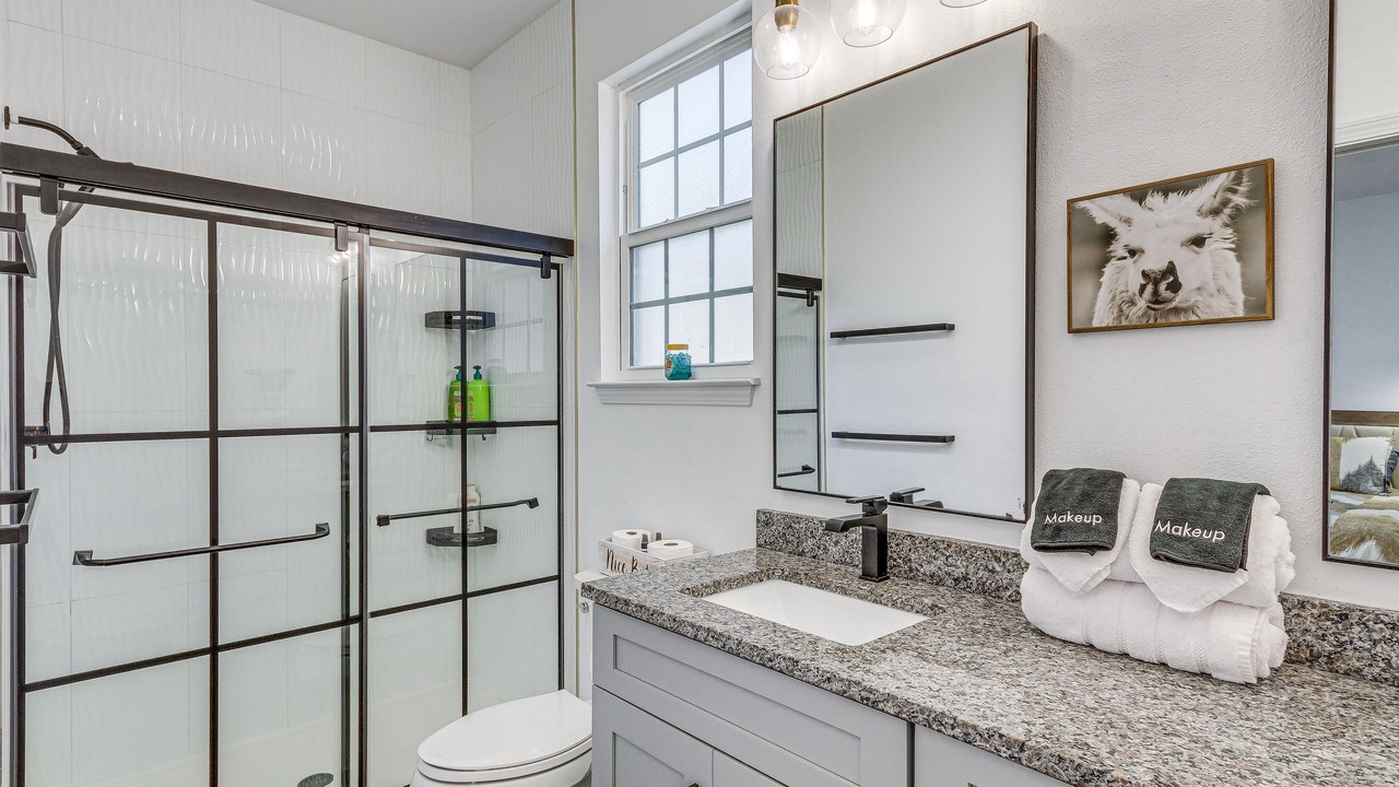 Photo of Bathroom in Downtown
