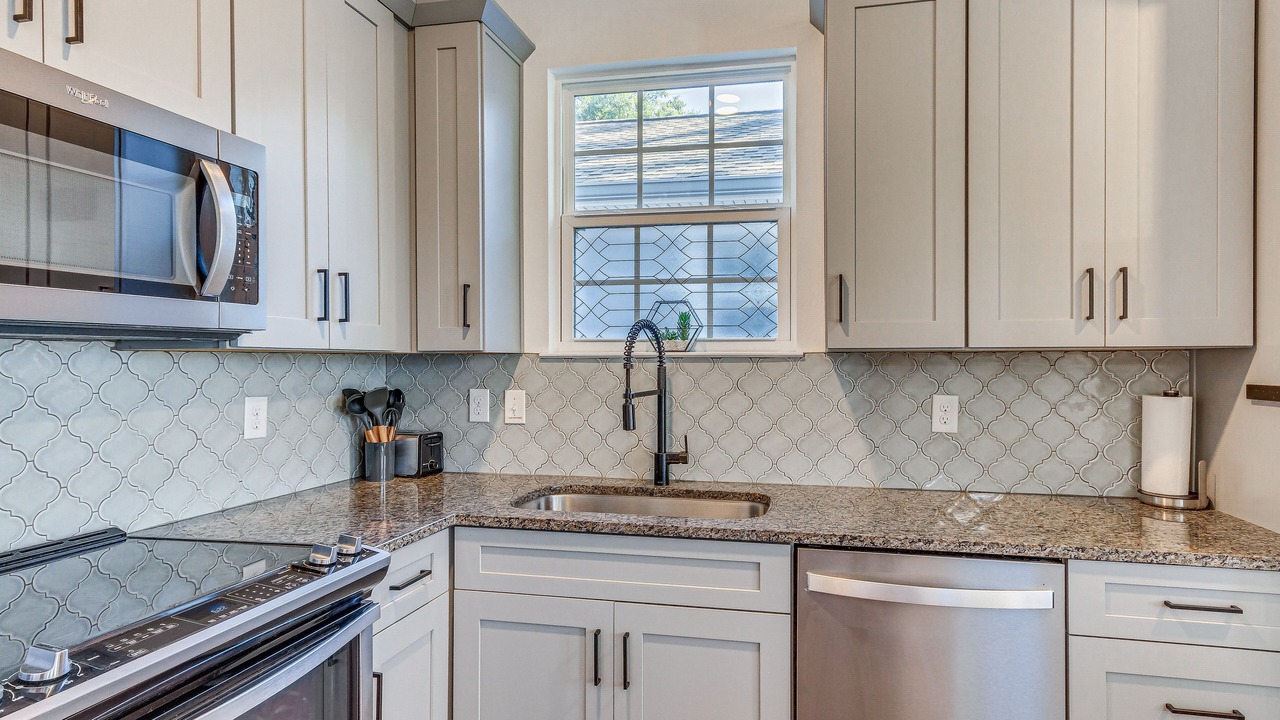 Photo of Kitchen in Downtown