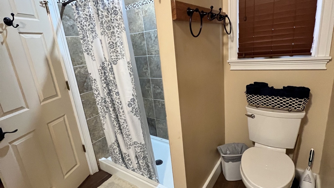 Photo of Bathroom in Clarksdale